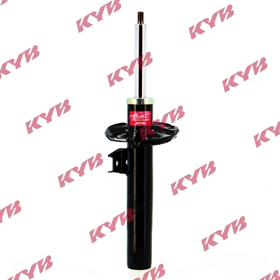 Excel-g амортизатор подвески газонаполненный KYB 3358020