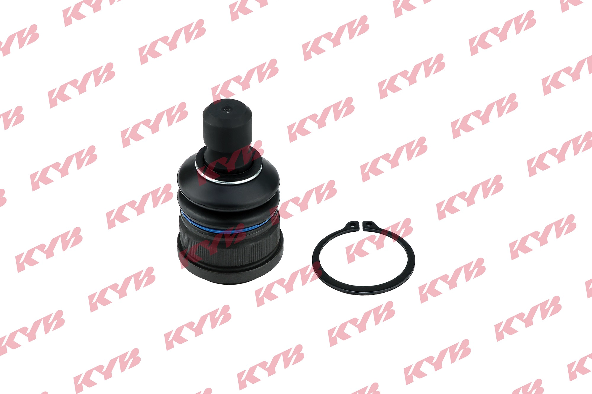Опора подвески шаровая KYB KBJ1199