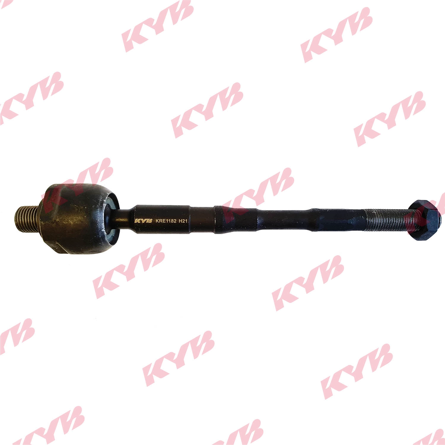 Тяга рулевая KYB KRE1182