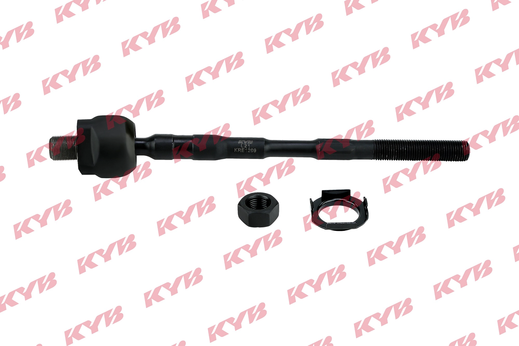 Тяга рулевая KYB KRE1209