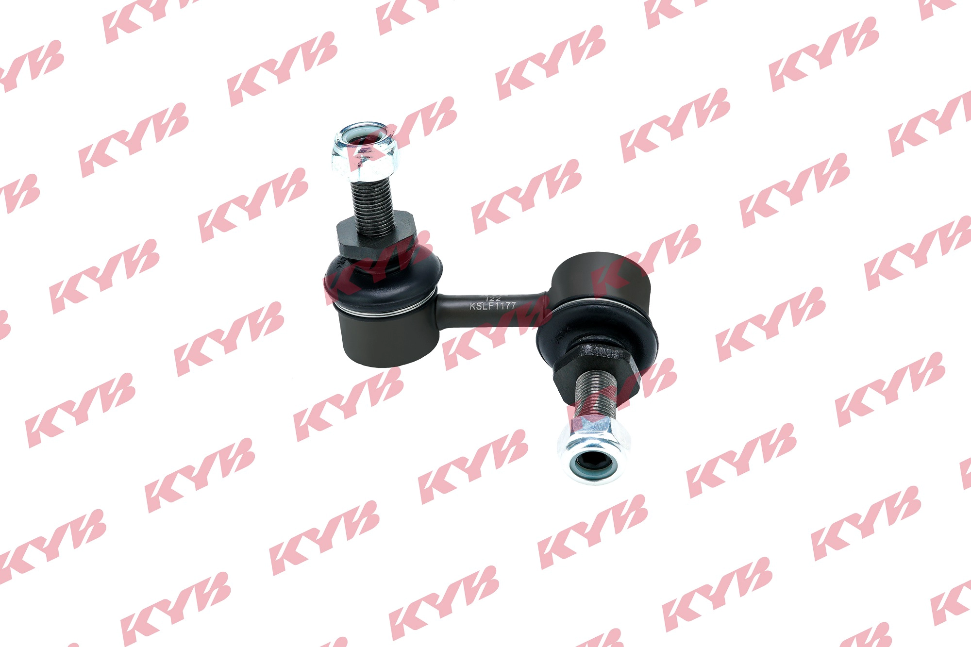 Стойка стабилизатора подвески KYB KSLF1177