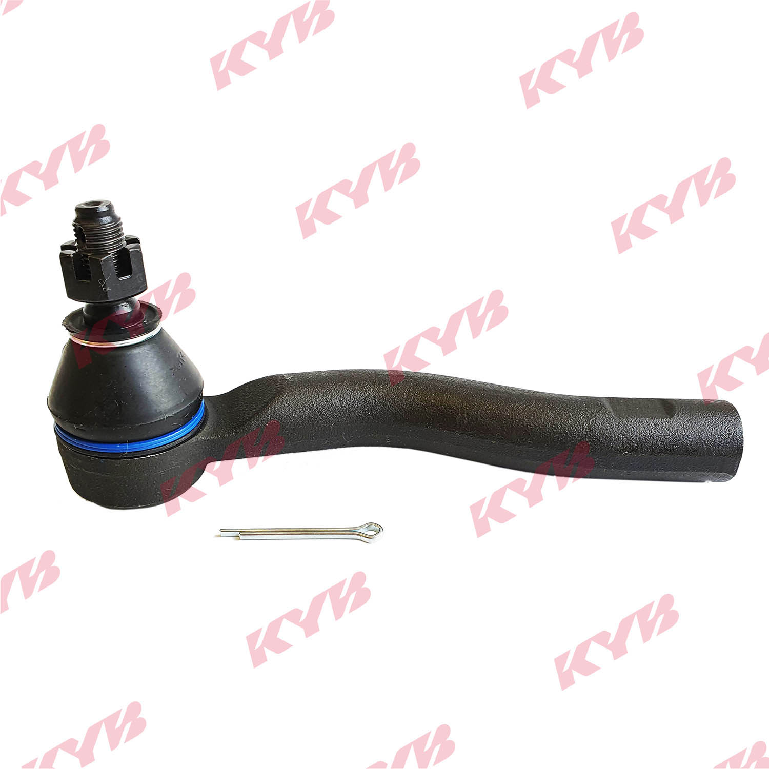 Наконечник рулевой KYB KTR1340