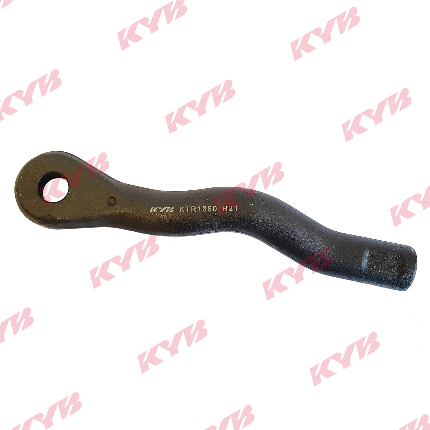 Наконечник рулевой KYB KTR1360