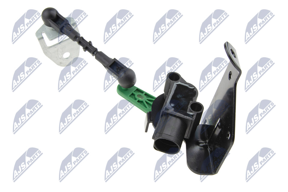 Датчик высоты дорожного просвета audi a3 12- skoda octavia iii 12- vw golf vii 12- NTY ECX-VW-006