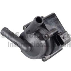 Дополнительный водянной насос bmw e10/e71/e72 09-14 PIERBURG 7.10102.02.0