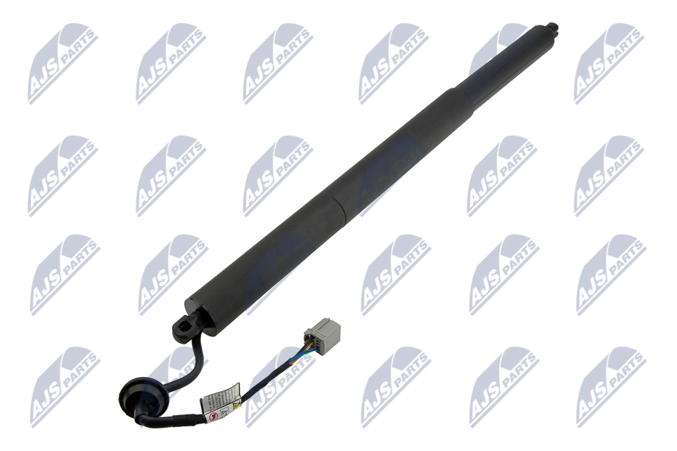 Амортизатор крышки багажника ford explorer 16- /left/ NTY AE-FR-069