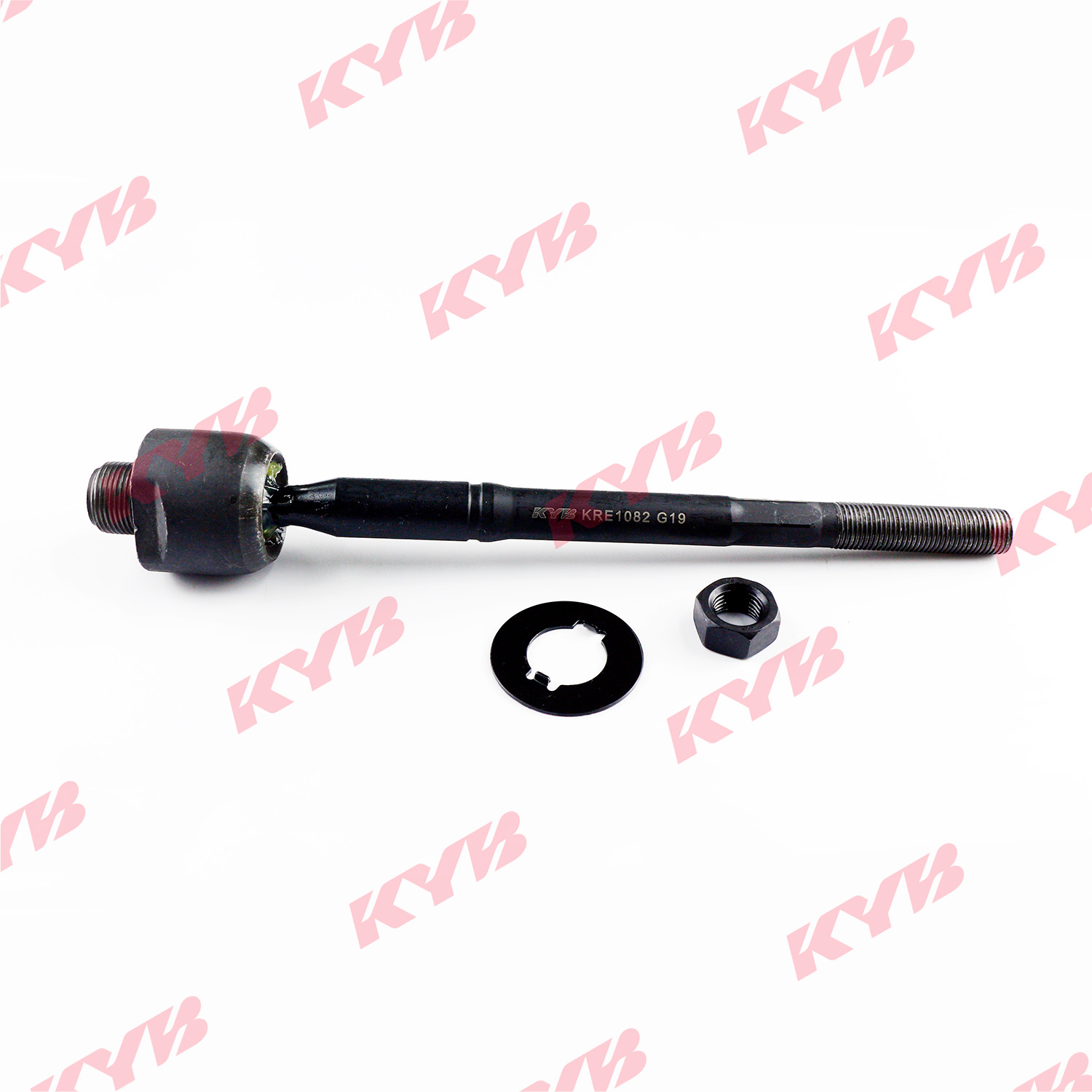 Тяга рулевая KYB KRE1082