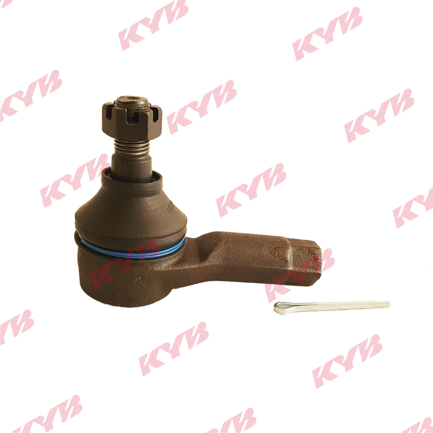 Наконечник рулевой KYB KTR1321