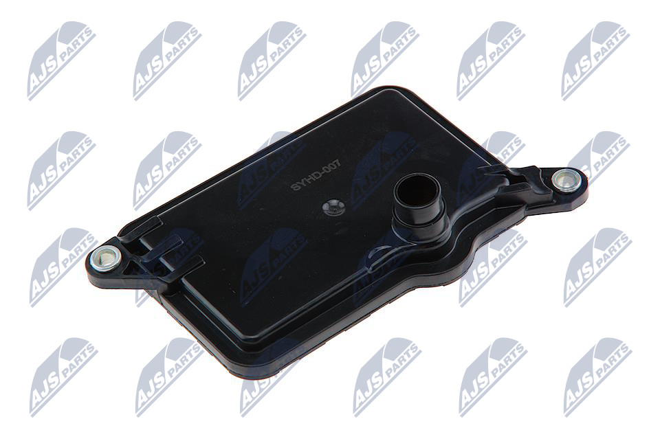Фильтр акпп ka5at honda civic 1.5hybrid 12- jazz 1.3 11- cr-z 10- NTY FSF-HD-007