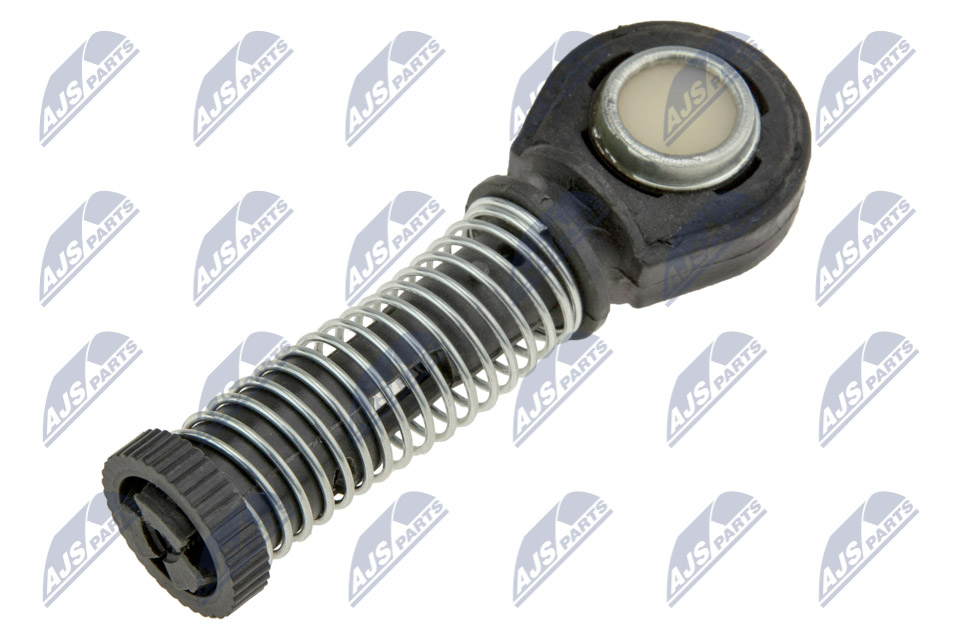 Наконечник троса кпп vw golf iv 1997-lupo 1999-new beetle 1998-polo 2002-sharan 1997- NTY NXX-VW-008