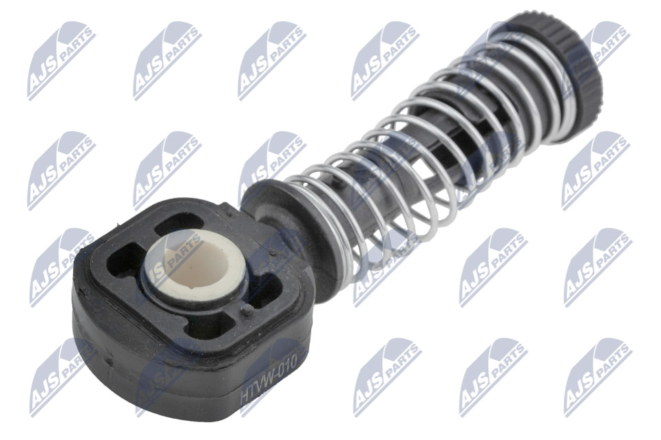 Наконечник троса кпп audi a1 2010-a3 2003-seat leon 2005-skoda octavia ii 2004- NTY NXX-VW-010