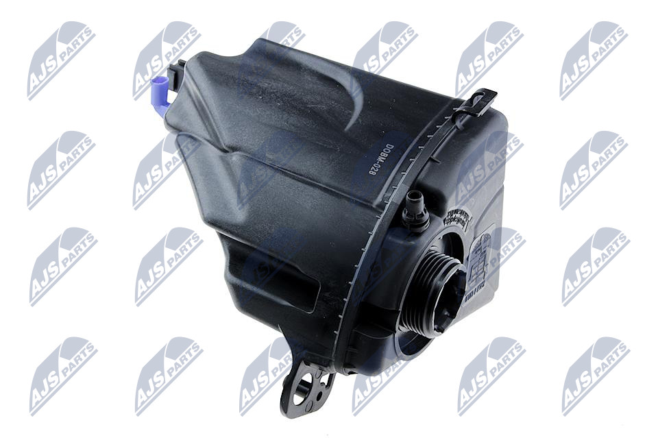 Бачок охлаждающей жидкости bmw f07gt/f01/f02 550i 11.09- NTY CZW-BM-028