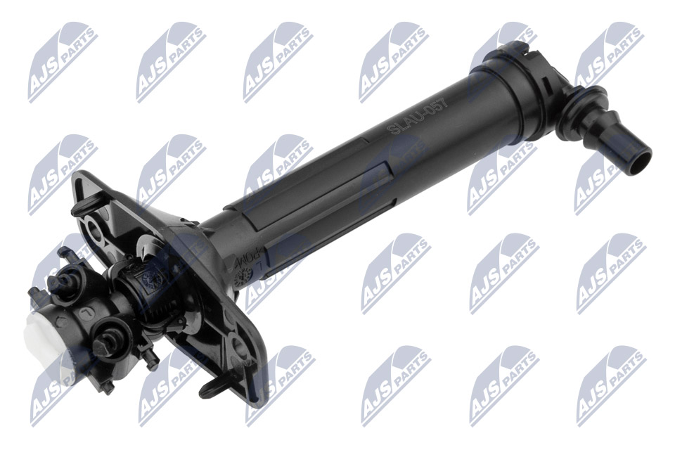 Форсунка омывателя фары audi a6 2014-18 audi a7 2014- /left/ NTY EDS-AU-057