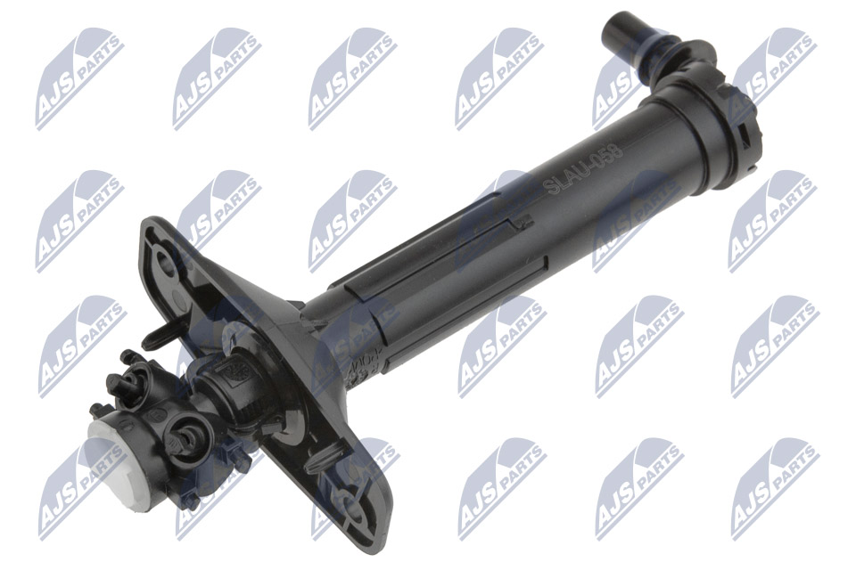 Форсунка омывателя фары audi a6 2014-18 audi a7 2014- /right/ NTY EDS-AU-058