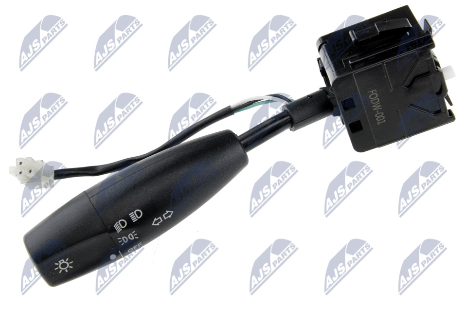 Переключатель подрулевой daewoo lanos 97- NTY EPE-DW-001