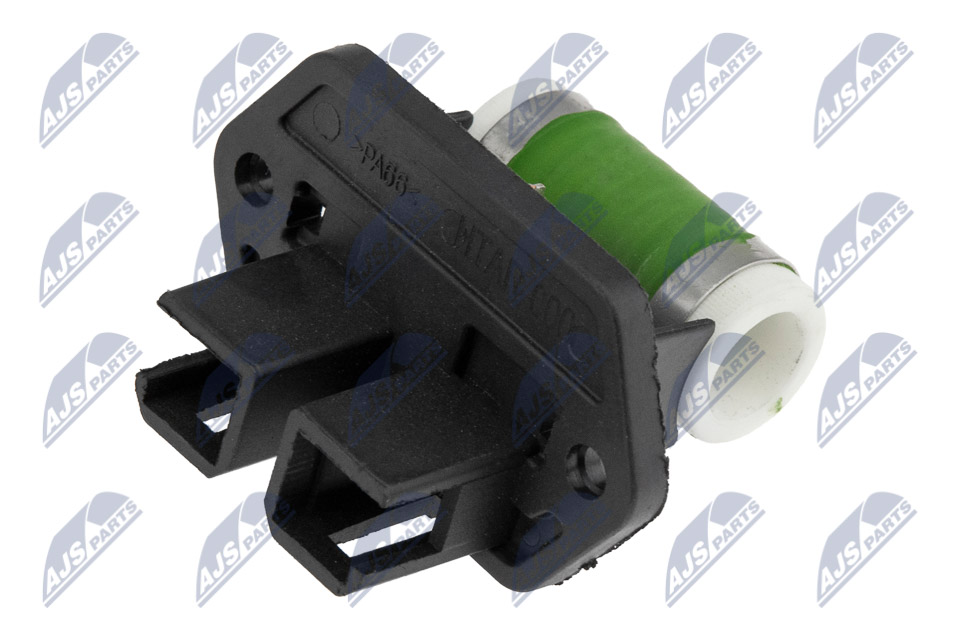 Сопротивление вентиляторa салона alfa romeo 147 2001-156 1997-citreon jumper 1994-fiat ducato 199 NTY ERD-AR-000