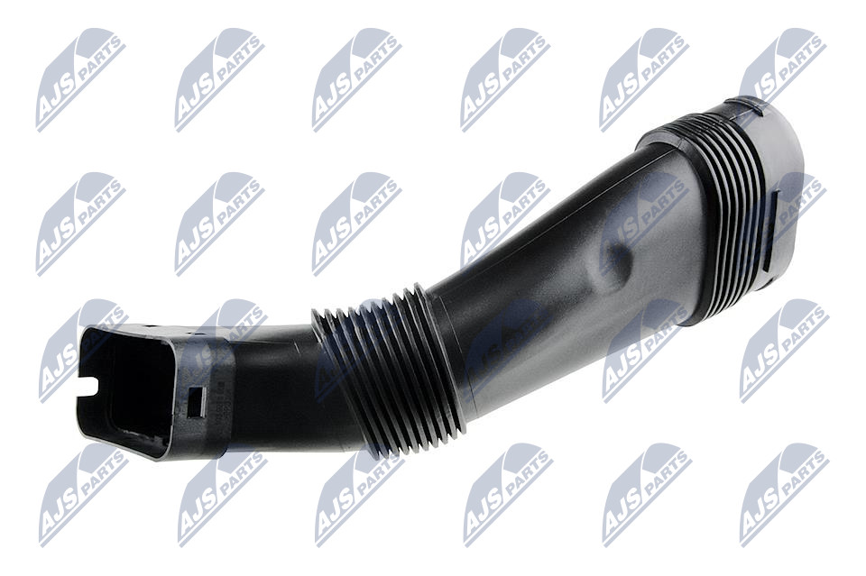 Патрубок воздушный системы впуска bmw 535/535gt 10- 740i 09- 640i 11- NTY GPP-BM-016