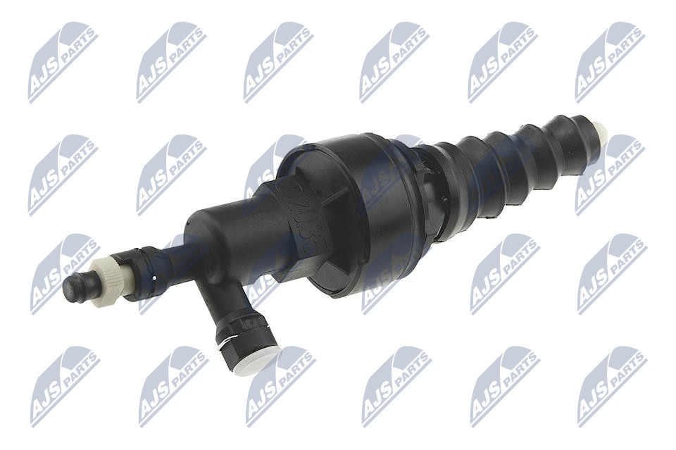 Рабочий цилиндр сцепления ford transit 00- transit custom 12- transit tourneo 08-14 NTY NSW-FR-001