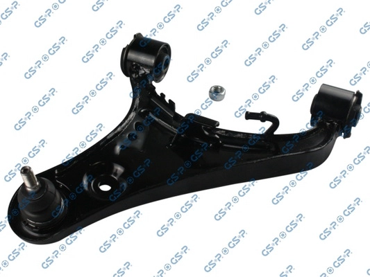 Рычаг подвески GSP S061766