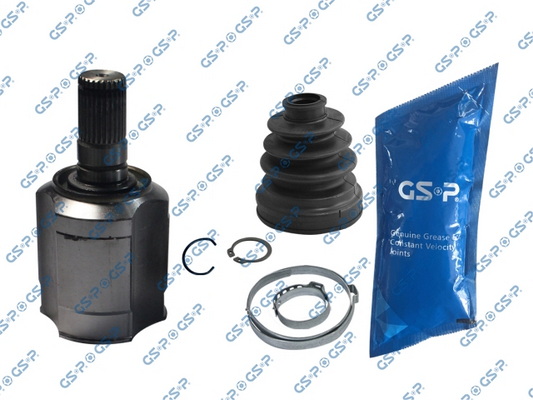 Шрус GSP 624066