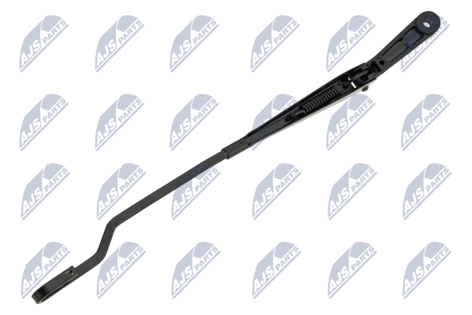Рычаг стеклоочистителя vw passat b5 96-05 левый NTY EWB-VW-013
