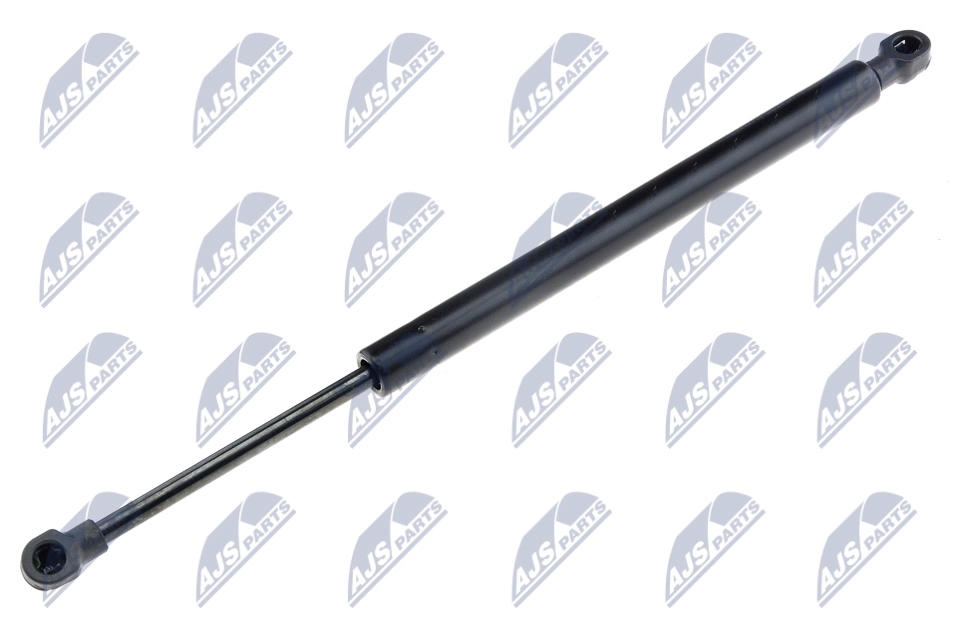 Амортизатор капота l369mm f210n fiat 500l 12- NTY AE-FT-025
