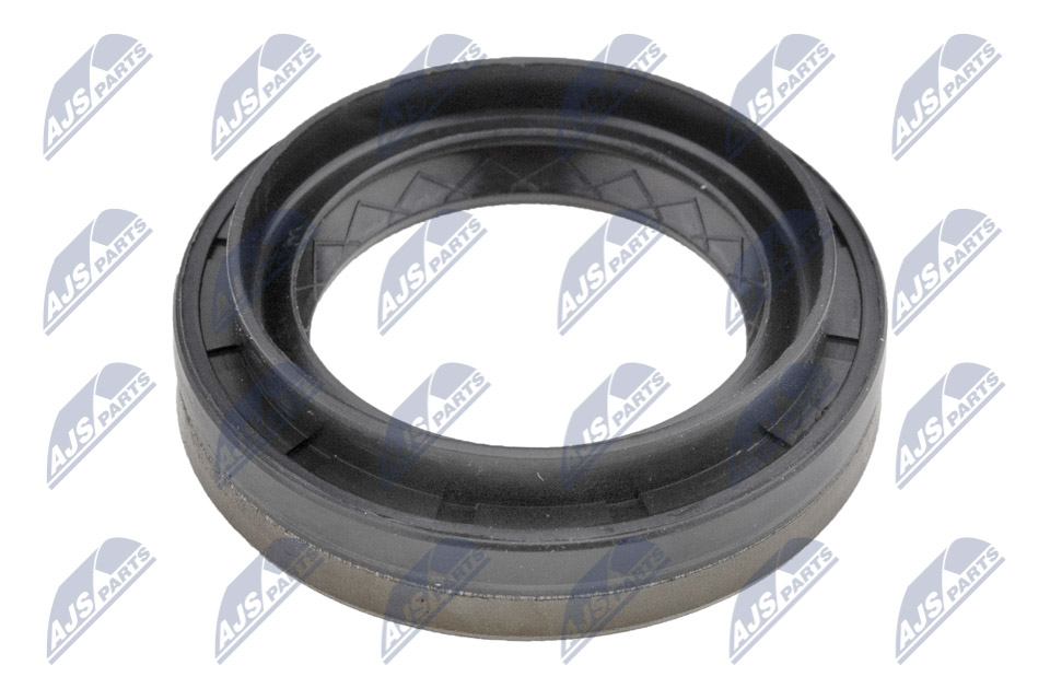 Сальник полуоси opel astra 91-15 corsa 93-14 meriva 03- vectra 95-08 zafira 05-11 tigra 94-09 NTY NUP-PL-001
