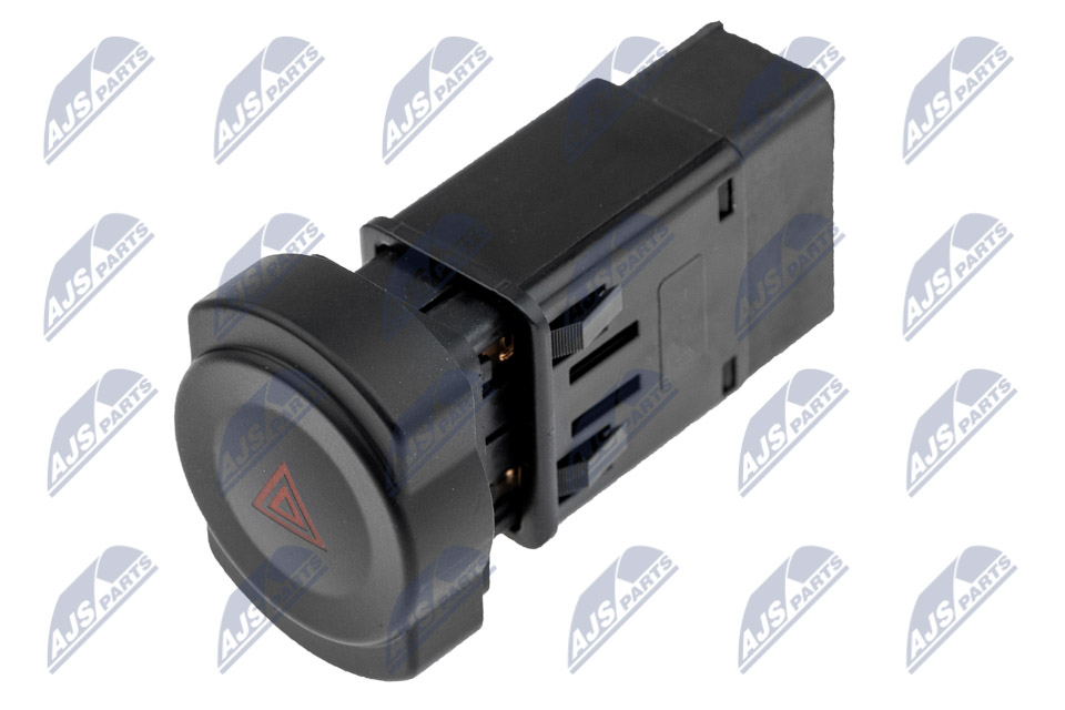 Кнопка аварийной сигнализации renault duster 10- sandero 08- NTY EWS-RE-060