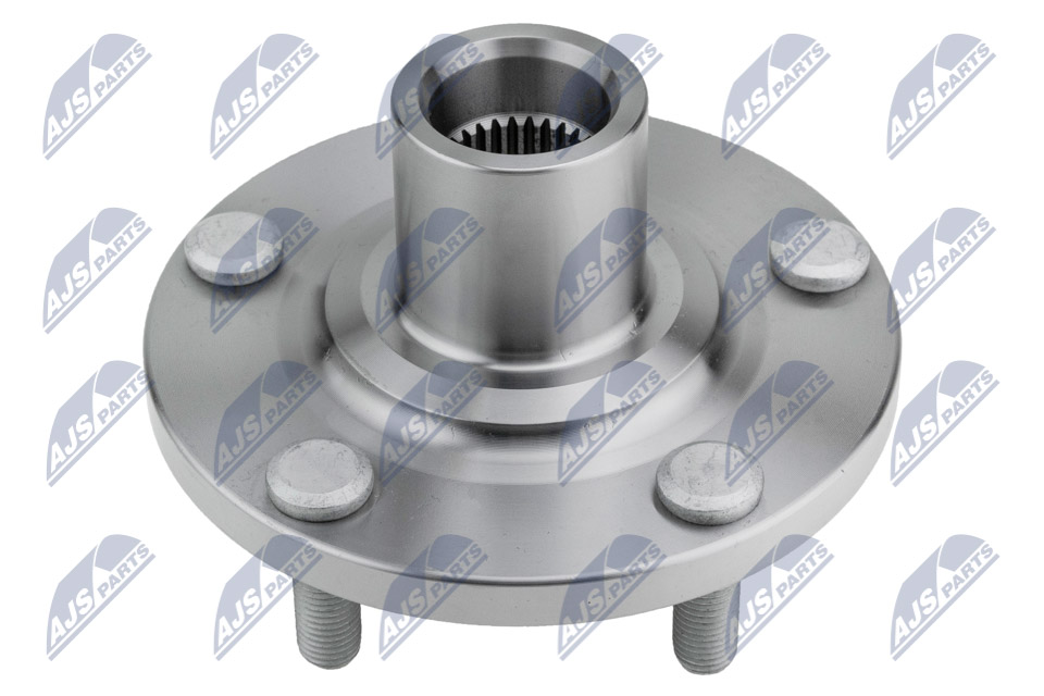 Ступица колеса без подшипника lexus rx350 rx450h 08- NTY KLP-TY-064P