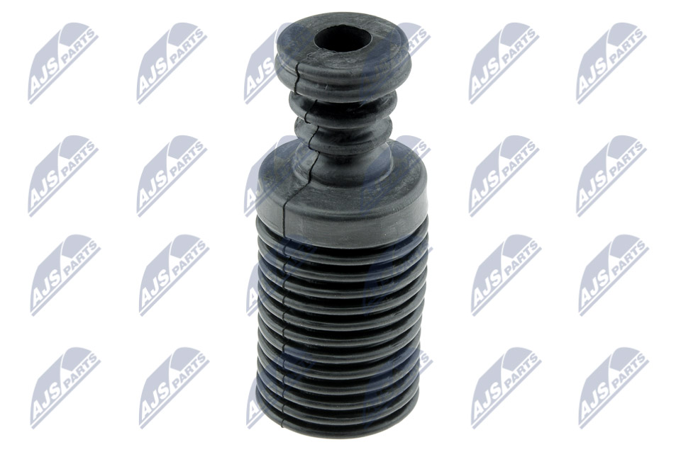 Отбойник амортизатора nissan almera n16 uk 00- перед. NTY AB-NS-013