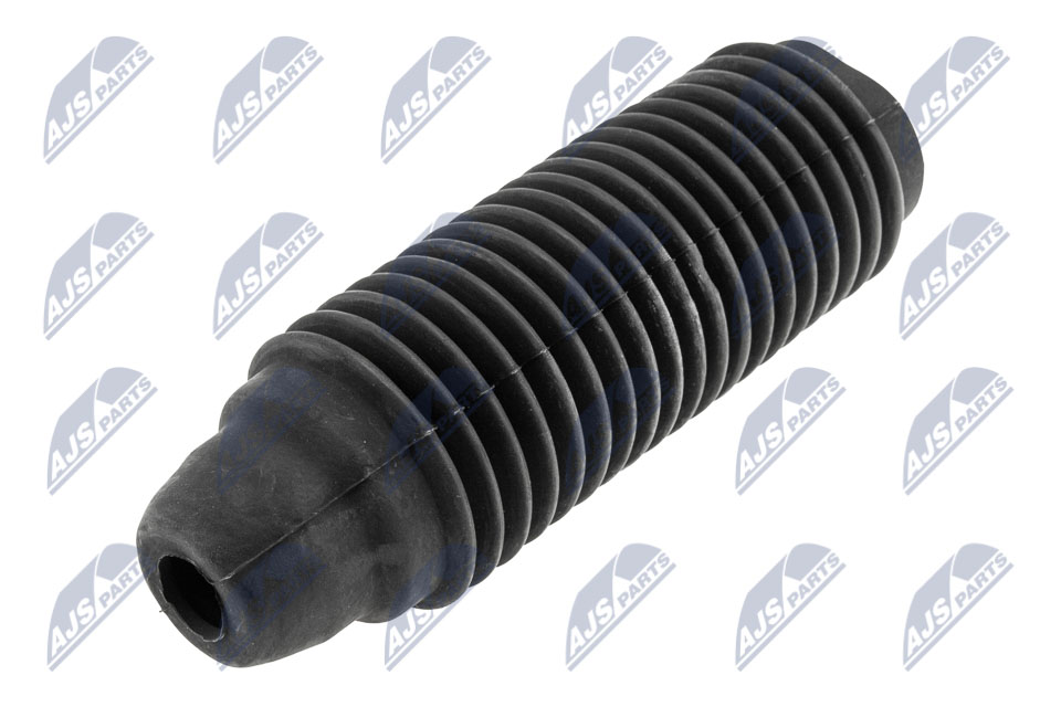 Пыльник амортизатора nissan x-trail t31 07-13 qashqai 06-13 rogue 07-13 renault koleos 08- перед. NTY AB-NS-051