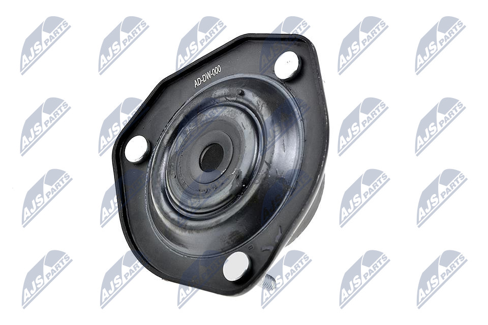 Опора амортизатора chevrolet lacetti 03- /rear/ NTY AD-DW-000