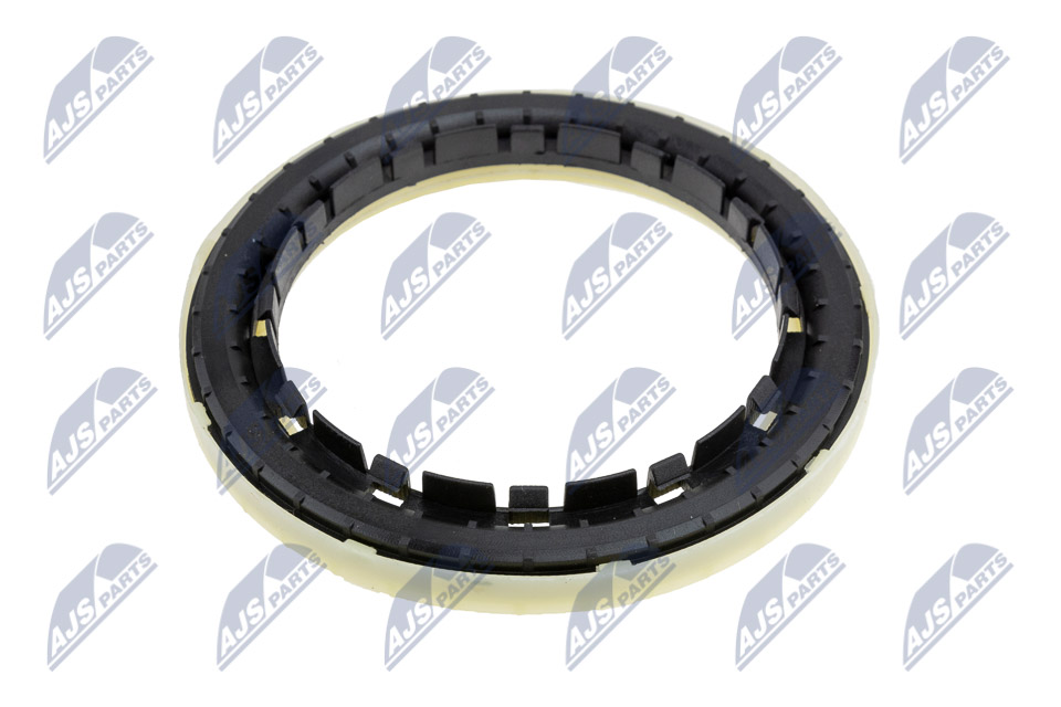 Подшипник опорный амортизатора kia carnival 05-14 hyundai santa fe 06-12 h-1 07- перед. NTY AD-KA-325