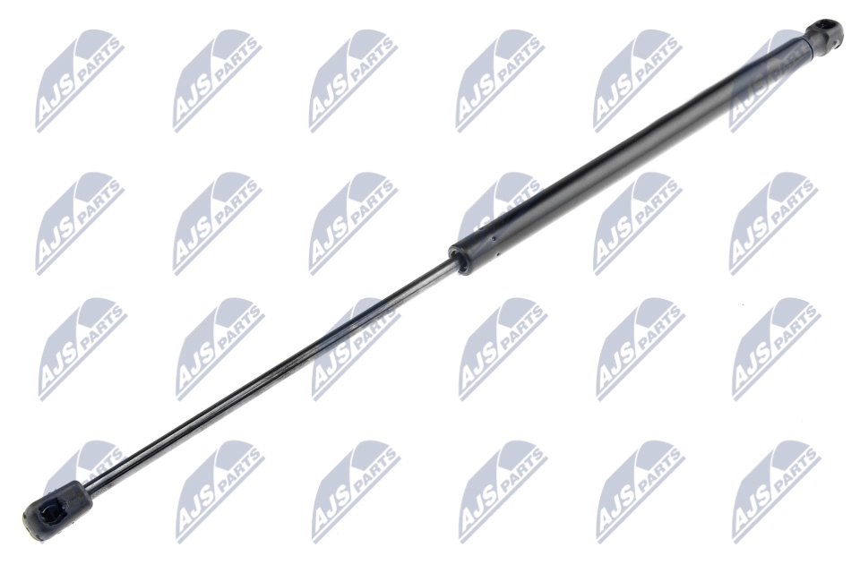 Амортизатор крышки багажника l536mm f540n audi a1 11-18 /sportback/ NTY AE-AU-054