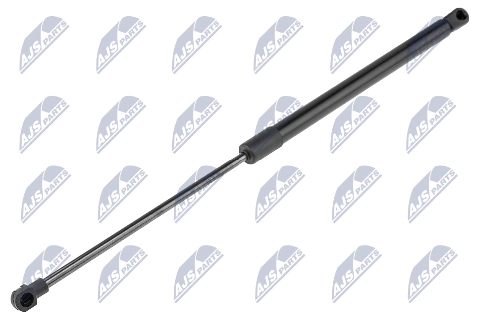 Амортизатор крышки багажника l500mm f530n audi a4 avant 01- /combi/ NTY AE-AU-081