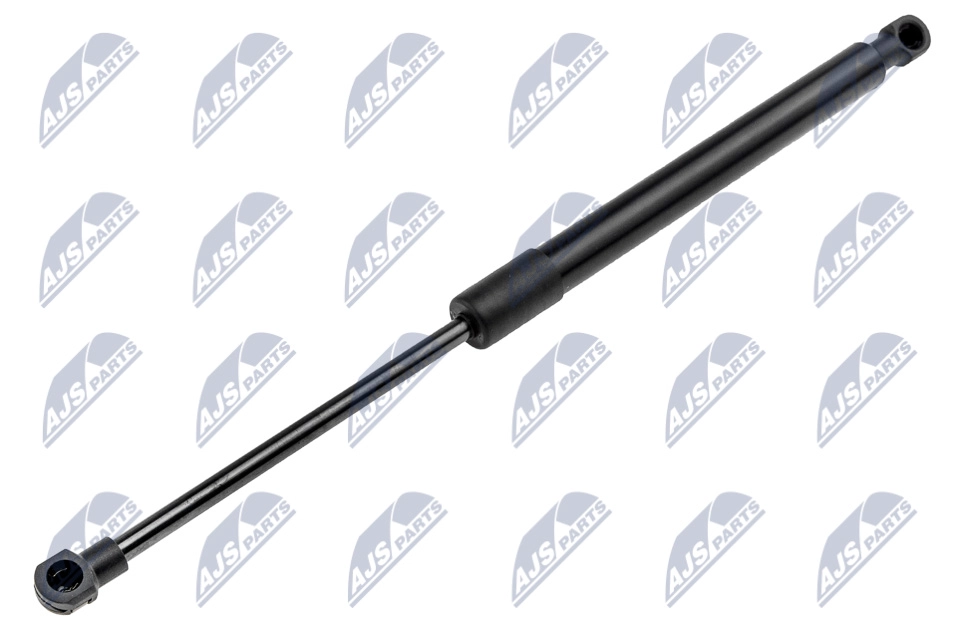 Амортизатор капота l370mm f550n audi a4 15- a5 16- NTY AE-AU-086