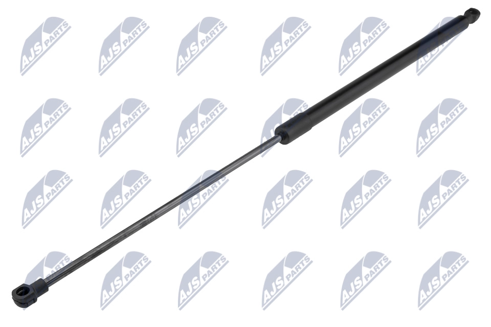 Амортизатор крышки багажника l627mm f660n bmw 3 compact e46 01-05 NTY AE-BM-059