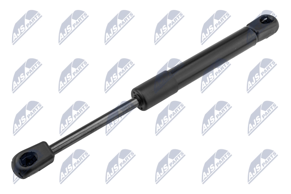 Амортизатор капота l240mm f410n bmw 5 f10/f11 09- 6 f13/f06/f12 10- NTY AE-BM-100