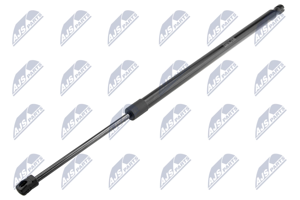Амортизатор крышки багажника jeep cherokee 15-20 /right/ NTY AE-CH-053