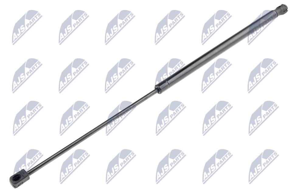 Амортизатор крышки багажника l611mm f355n citroen saxo 96-04 NTY AE-CT-010