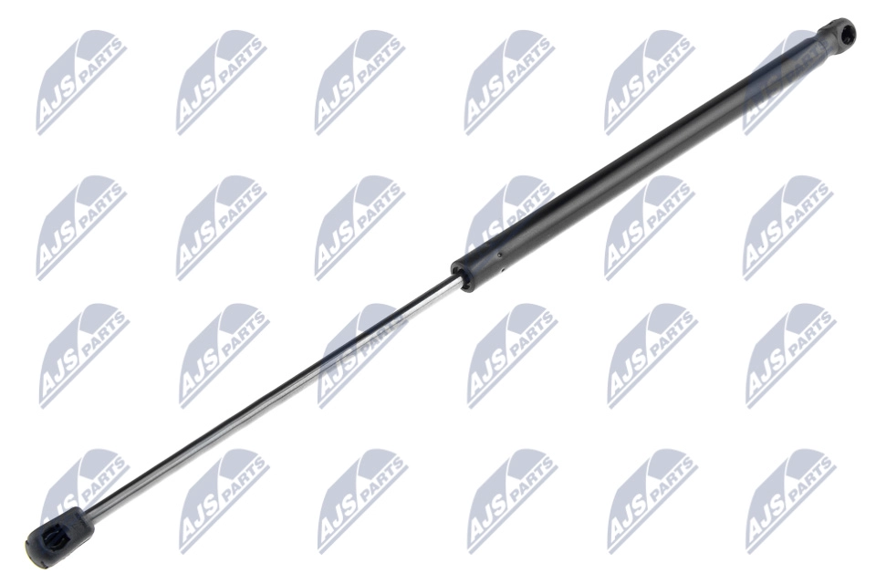Амортизатор крышки багажника l555mm f305n citroen c1 peugeot 107 toyota aygo 05-14 NTY AE-CT-012