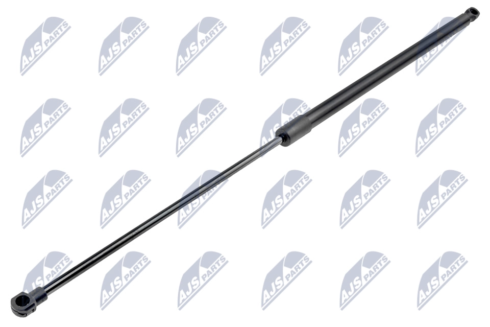 Амортизатор крышки багажника l672mm f390n citroen xsara picasso 99-12 NTY AE-CT-049