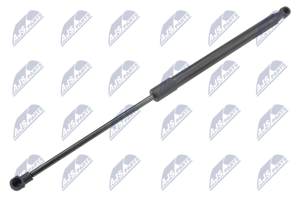 Амортизатор крышки багажника l463mm f355n citroen c3 16- NTY AE-CT-050