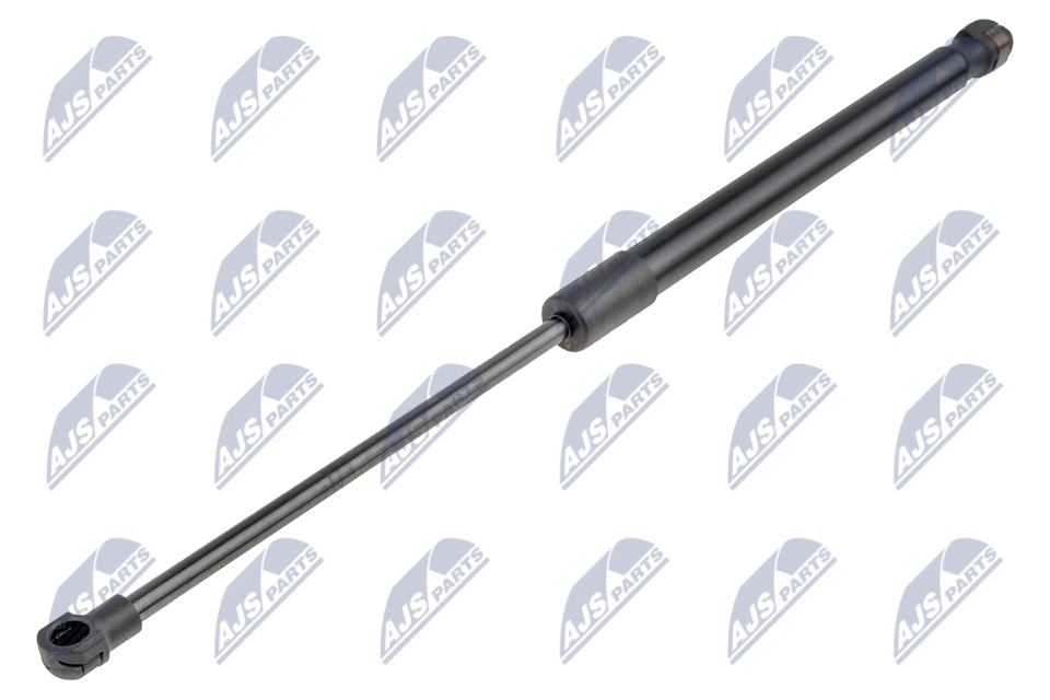 Амортизатор крышки багажника l424mm f380n citroen ds3 13- NTY AE-CT-053