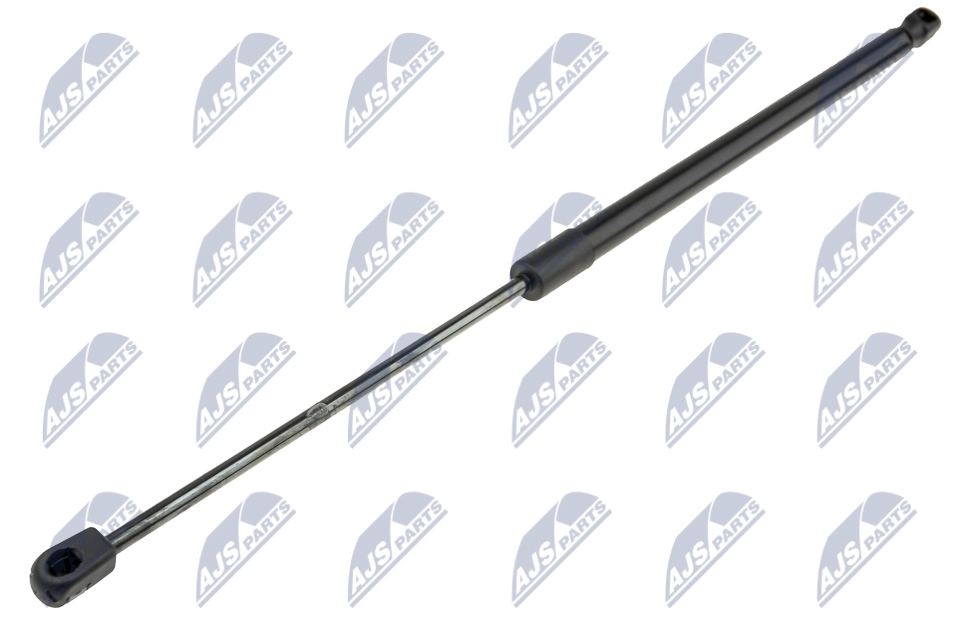 Амортизатор крышки багажника l550mm f750n ssangyong rexton 02- NTY AE-DW-016