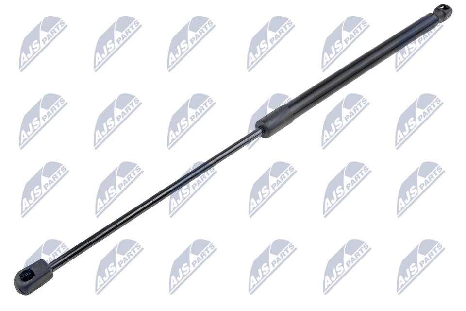 Амортизатор крышки багажника l554mm f550n ford b-max 12- NTY AE-FR-052