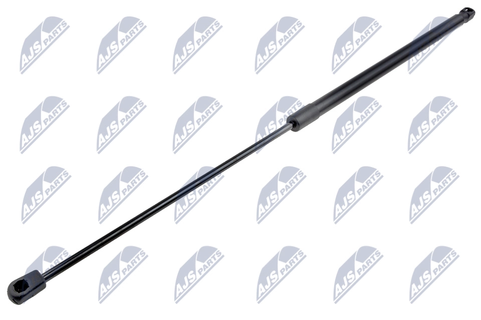 Амортизатор крышки багажника l687mm f555n ford c-max 10- NTY AE-FR-053