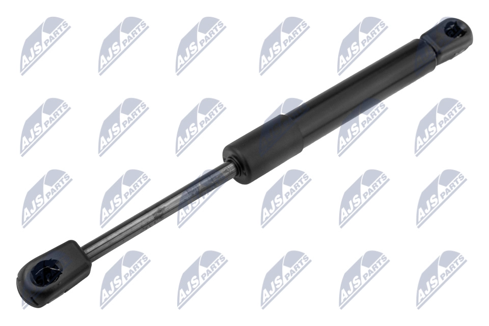 Амортизатор крышки багажника l240mm f300n fiat doblo 00- NTY AE-FT-039