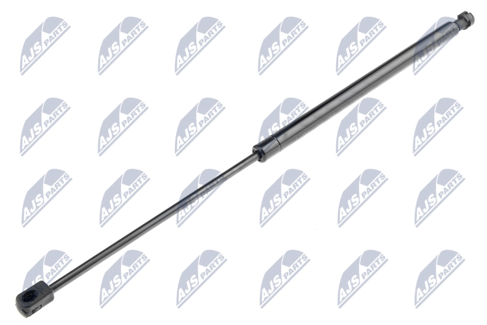 Амортизатор крышки багажника l545mm f490n hyundai coupe 01-08 /bez spojlera/ NTY AE-HY-012