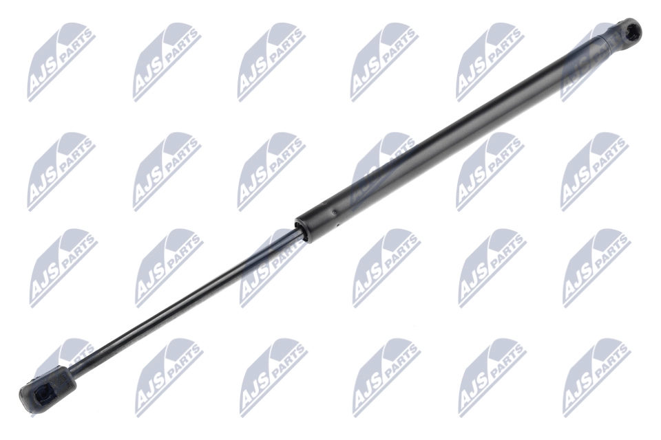 Амортизатор капота l447mm f300n hyundai coupe 01-08 NTY AE-HY-014